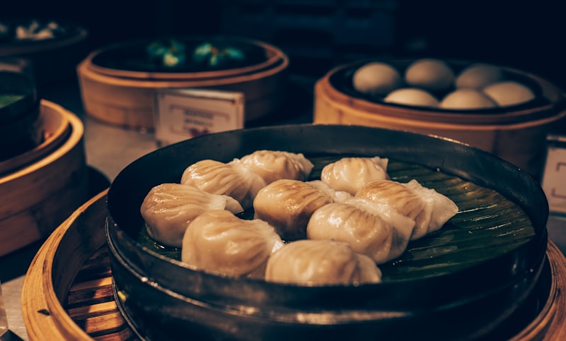 埔里觀光夜市尋寶指南:週末限定的常民美食嘉年華